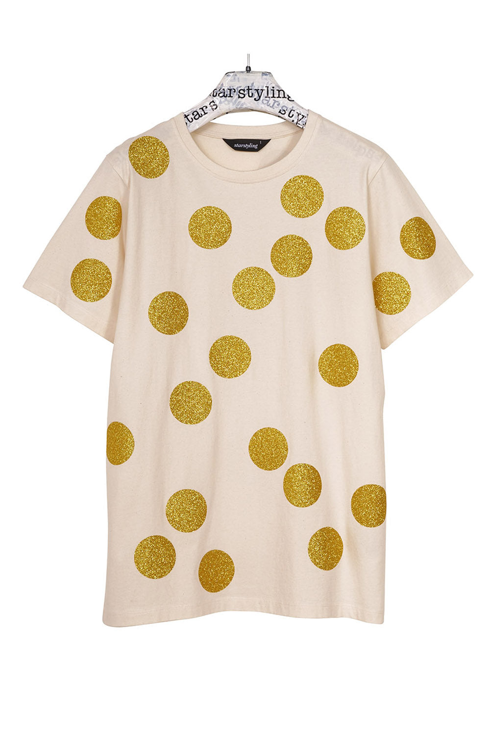 Balls Glitter Festive T-Shirt