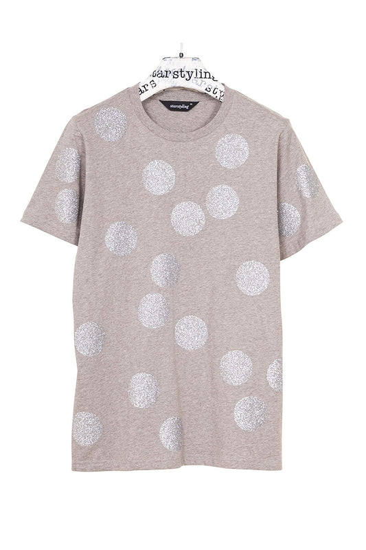 Balls Glitter Festive T-Shirt