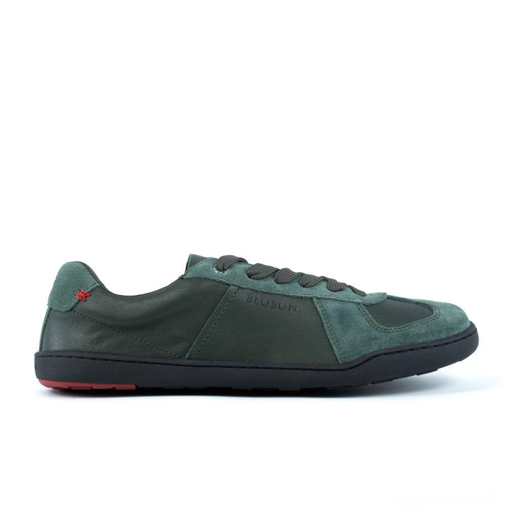 BLSN-200M forest green