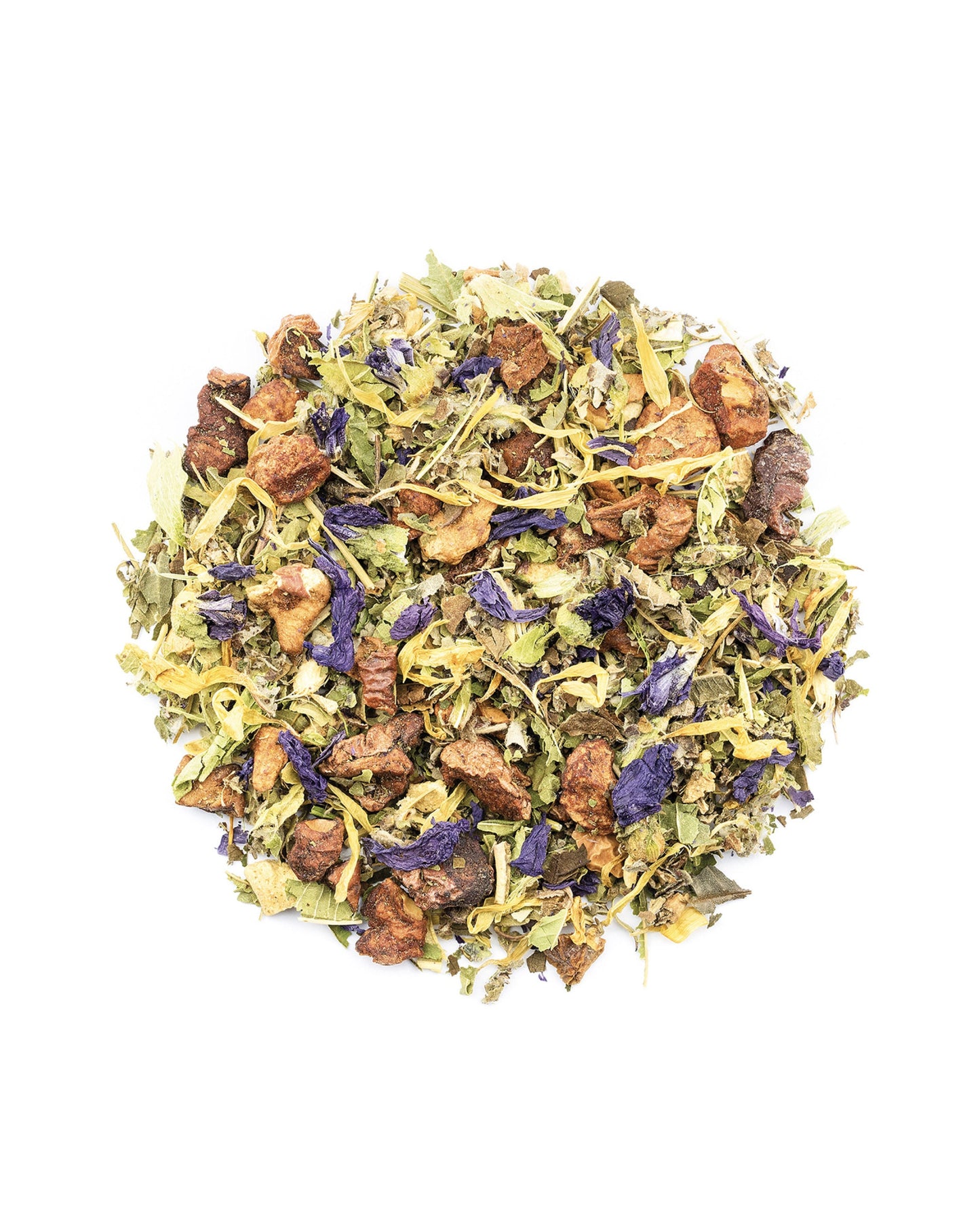 Tu das · Kräutertee