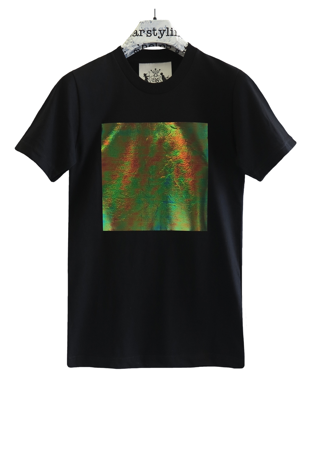 Big Square T-shirt