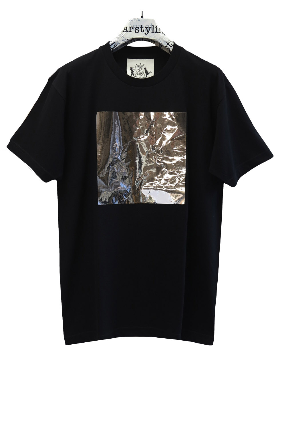 Big Square T-shirt
