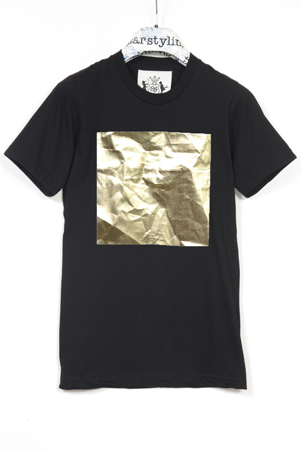 Big Square T-shirt