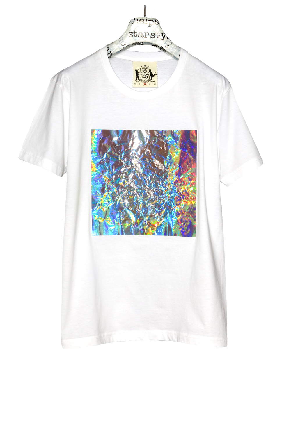 Big Square T-shirt