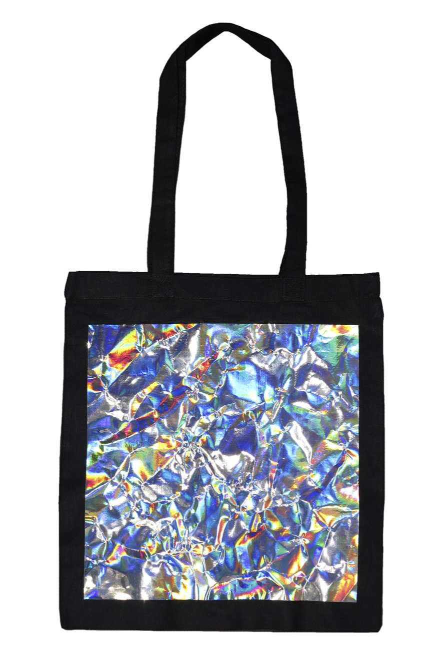 Big Square Tote