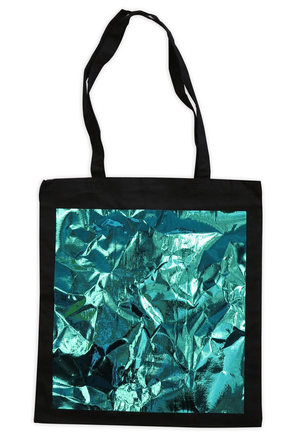 Big Square Tote
