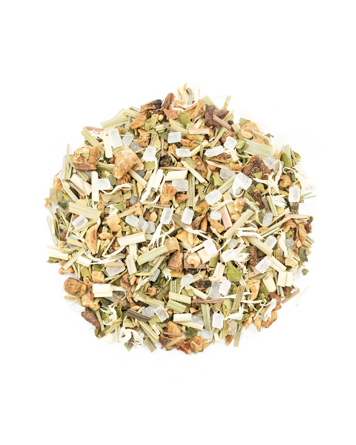 Freundschaft ist · Kräutertee