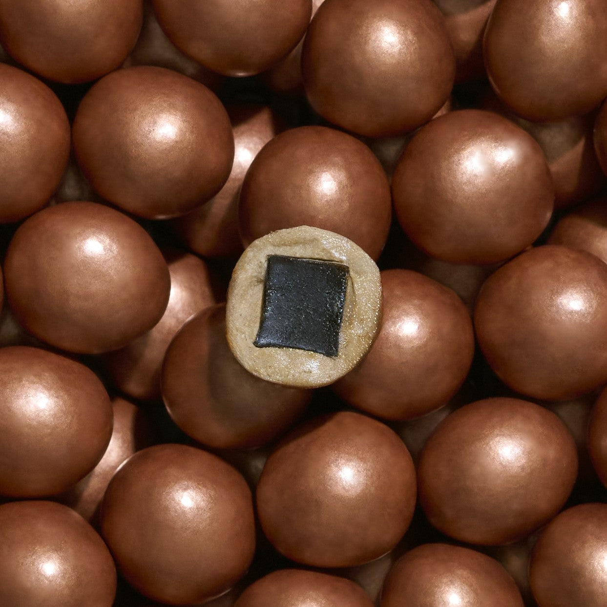 LAKRIDS BÜLOW - Winter: Classic Caramel