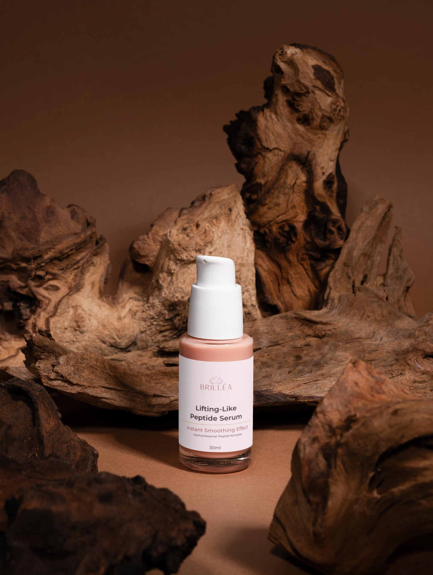 Lifting-Effekt Peptid-Serum - 30ml