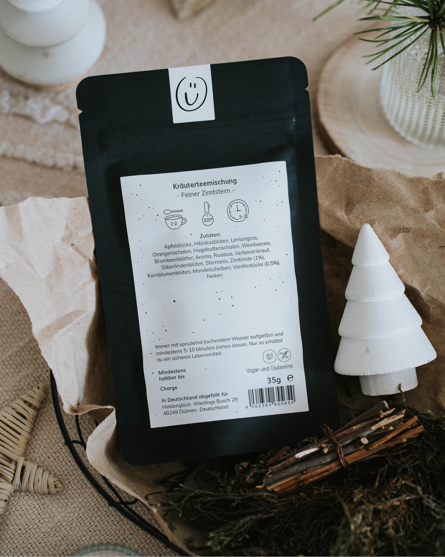 Ein Funken · Kräutertee