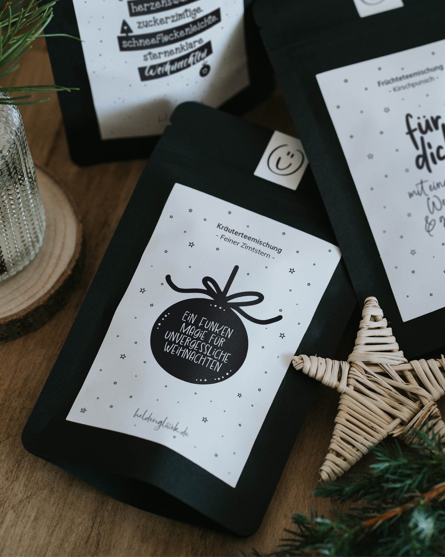 Ein Funken · Kräutertee