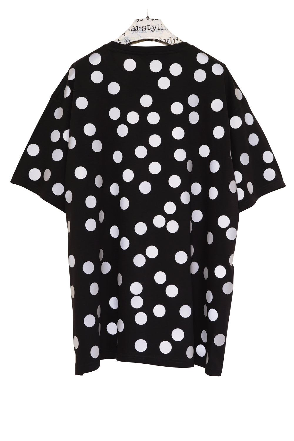 Full Reflective Points Bigshirt