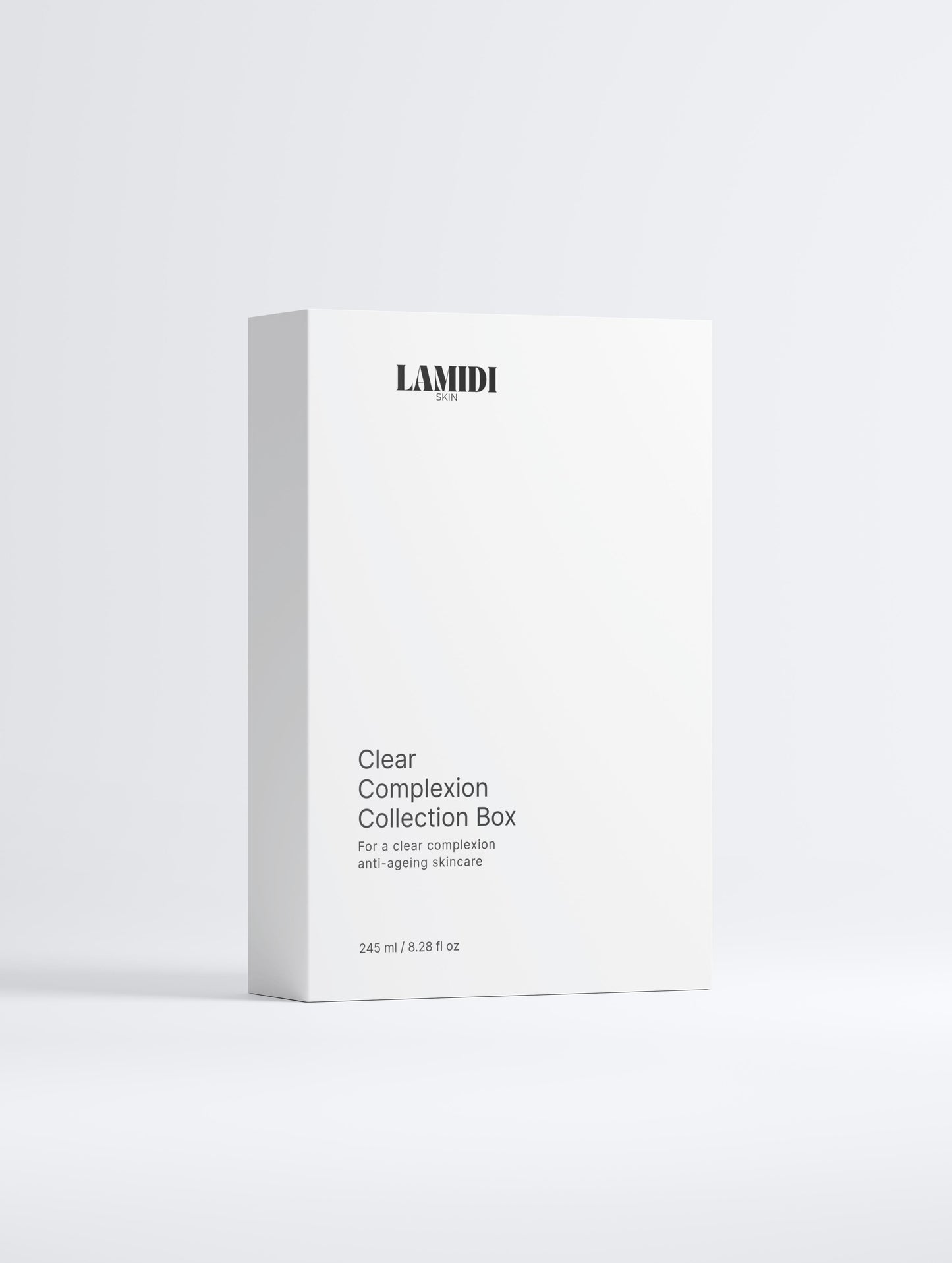 Clear Complexion Bundle