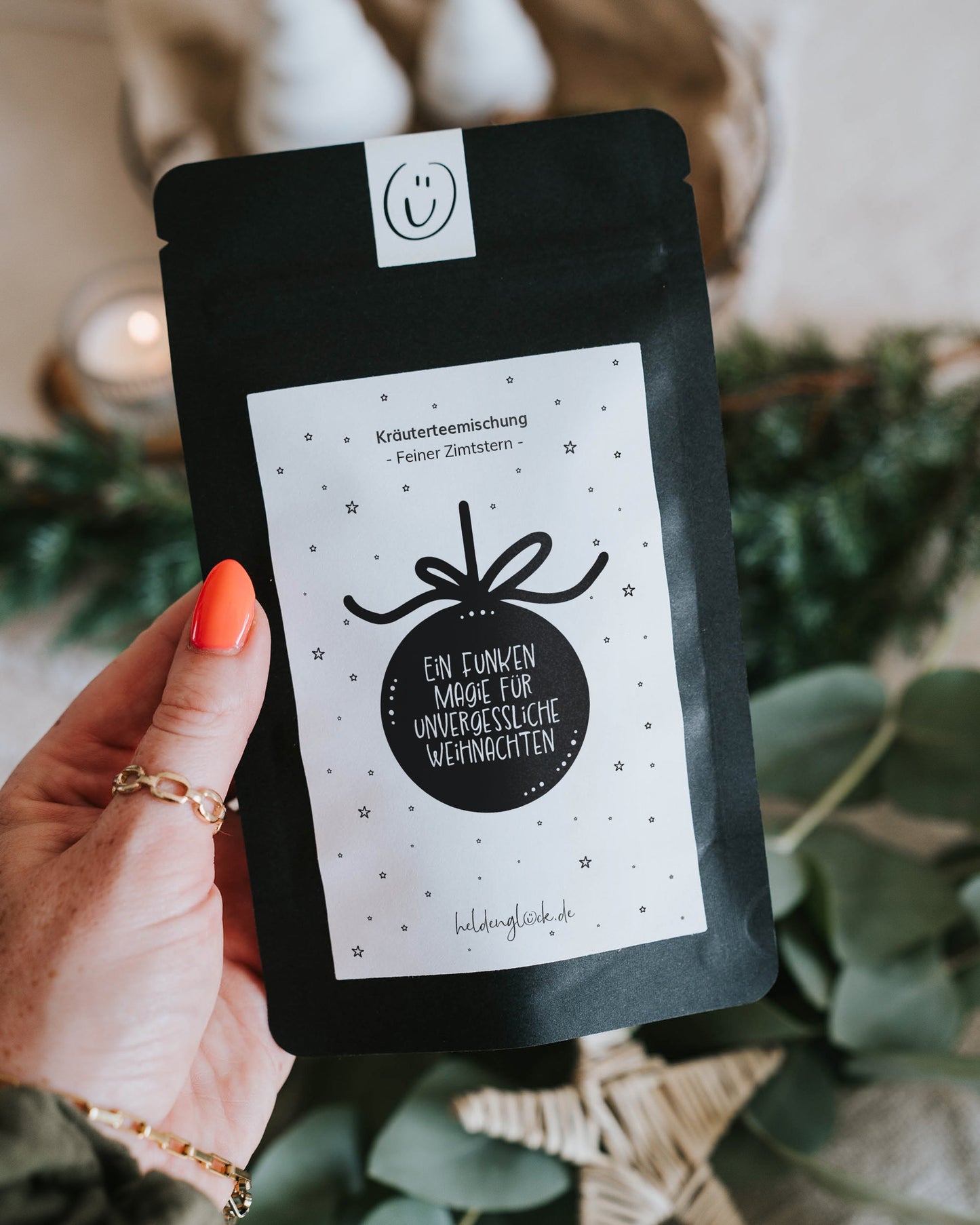 Ein Funken · Kräutertee