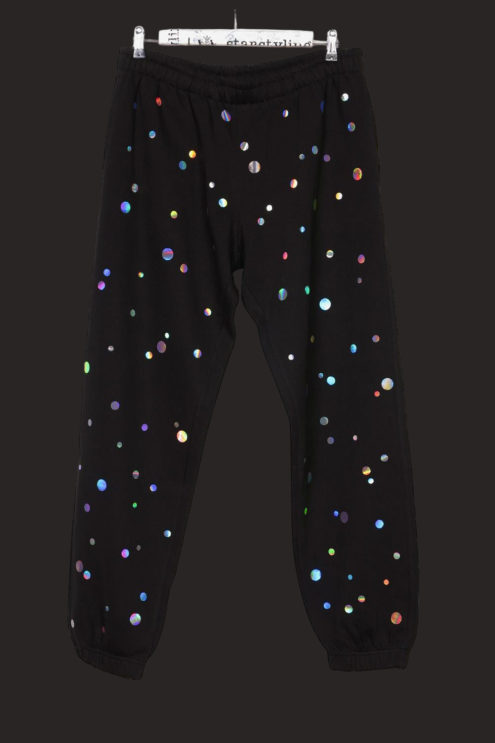 Holo Dots Joggers