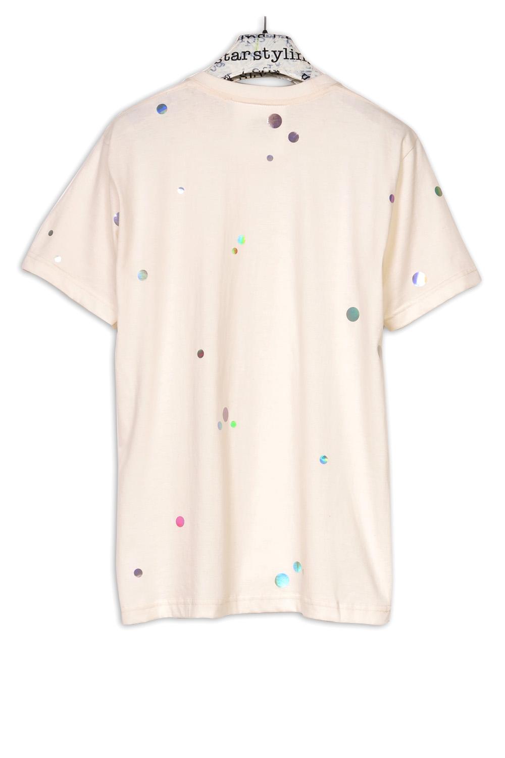 Holo Dots T-Shirt
