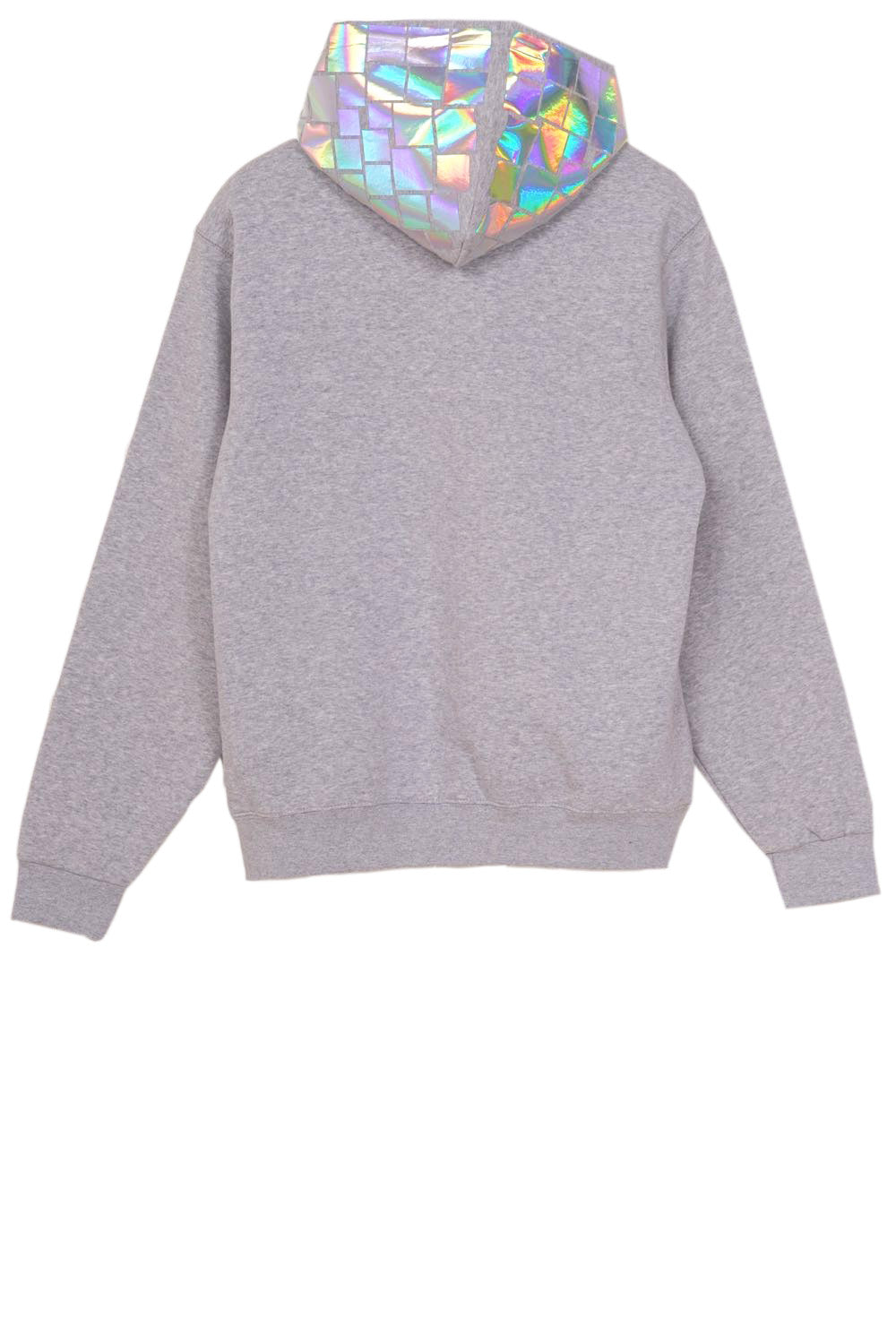 Mosaic Holo Hoody