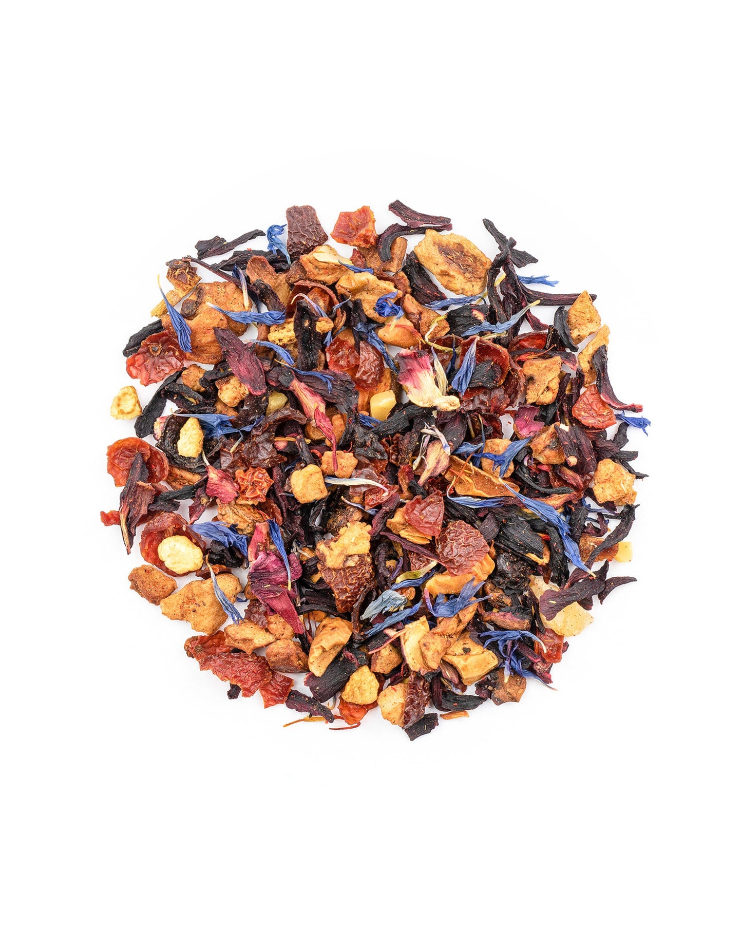 Für dich · Früchtetee