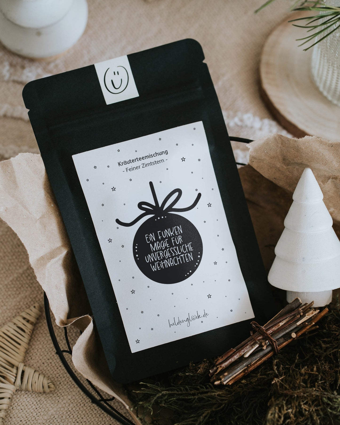 Ein Funken · Kräutertee