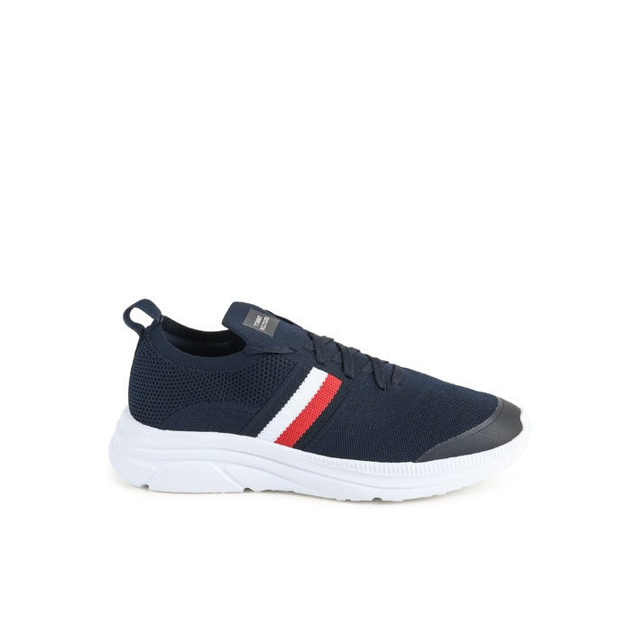 Tommy Hilfiger - Tommy Hilfiger Herren Sneaker FM0FM04798DW5
