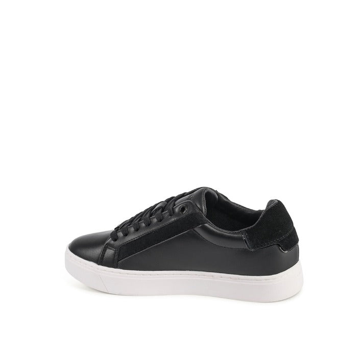 Calvin Klein - Calvin Klein Damen Sneaker Schwarz HW0HW01674BEH