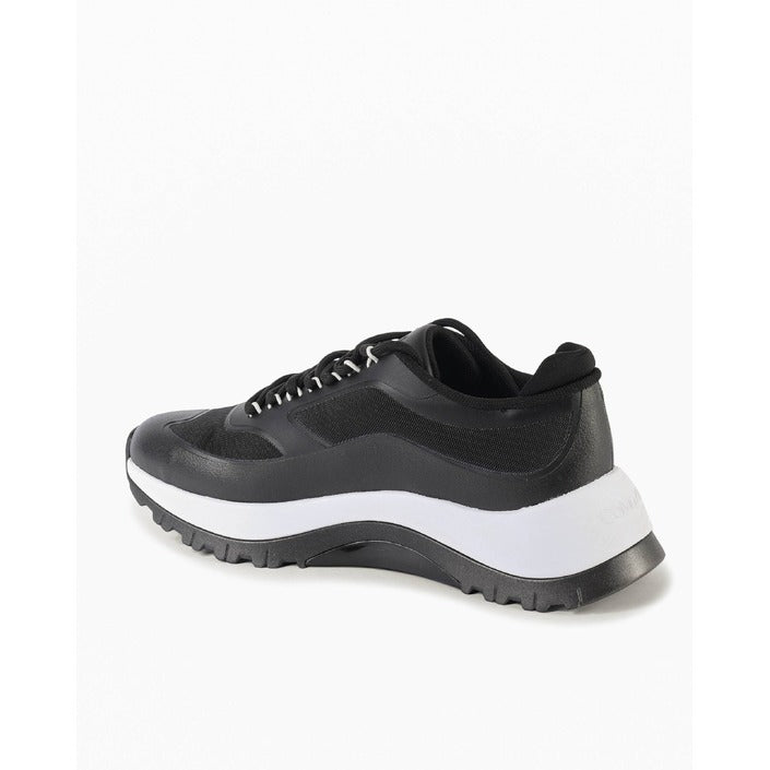 Calvin Klein - Calvin Klein Damen Sneaker HW0HW01640BEH