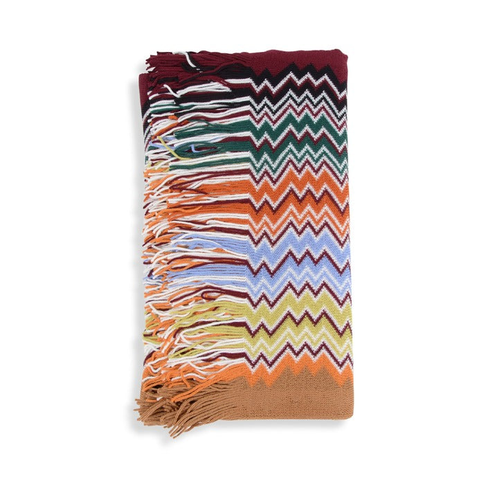 Missoni - Missoni Frau Poncho Bunt PO1RWMD68090002