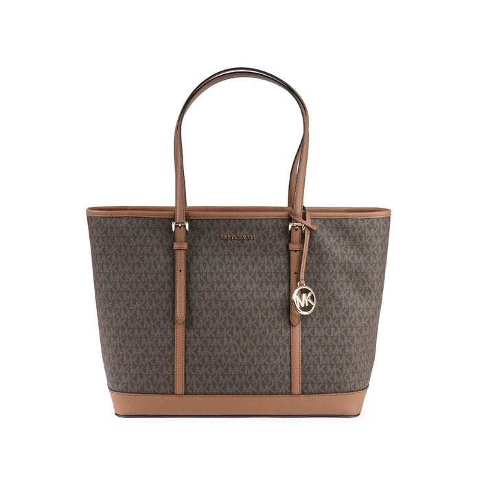 Michael Kors - Michael Kors Damen Handtaschen 35T0GTVT3V_BROWN