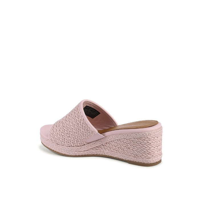 Tommy Hilfiger - Tommy Hilfiger Damen Wedge Pink FW0FW07927TJQ