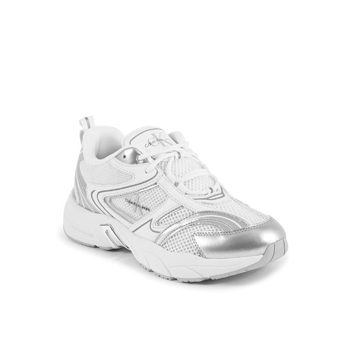 Calvin Klein - Calvin Klein Damen Sneaker YW0YW014630K9