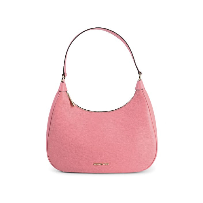 Michael Kors - Michael Kors Große Hobo-Umhängetasche 35R3G4CH3L TEA ROSE
