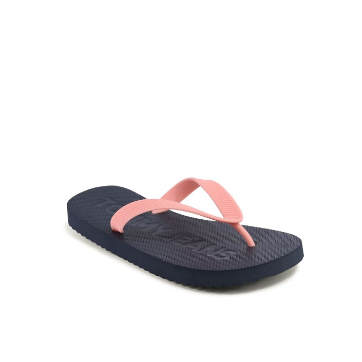 Tommy Hilfiger - Tommy Hilfiger Damen Flip Flop Pink EN0EN02447TIC