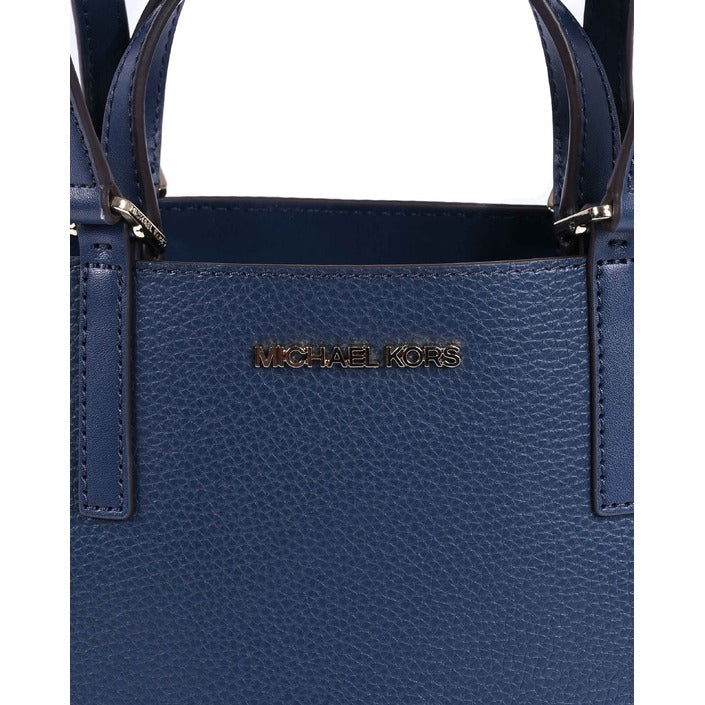 Michael Kors - Michael Kors Damen Tasche 35TOGX9T1T NAVY