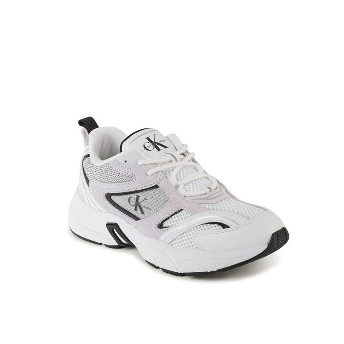 Calvin Klein - Calvin Klein Damen Sneaker YW0YW0089101W