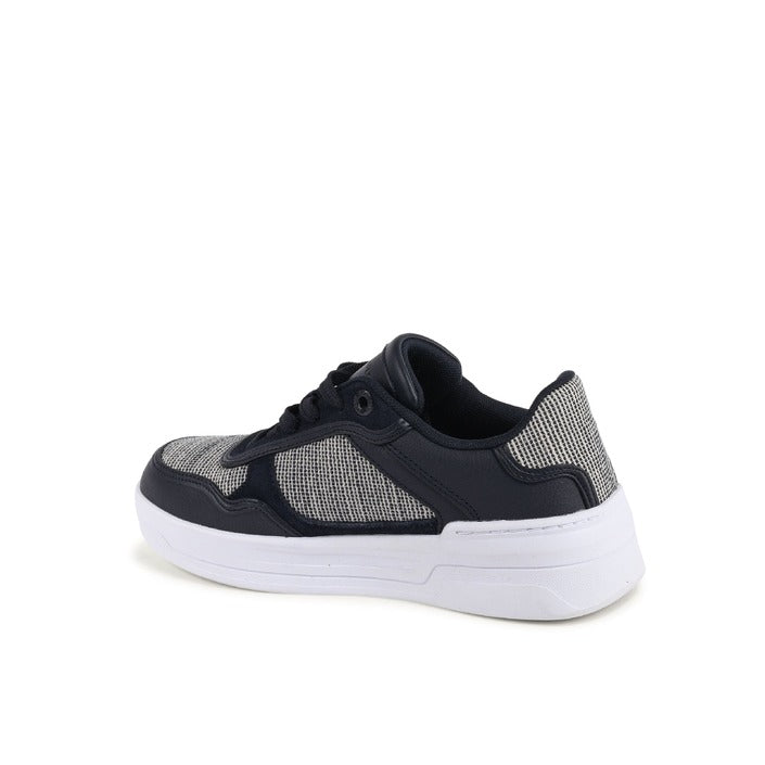 Tommy Hilfiger - Tommy Hilfiger Damen Sneaker Blau FW0FW07289DW6