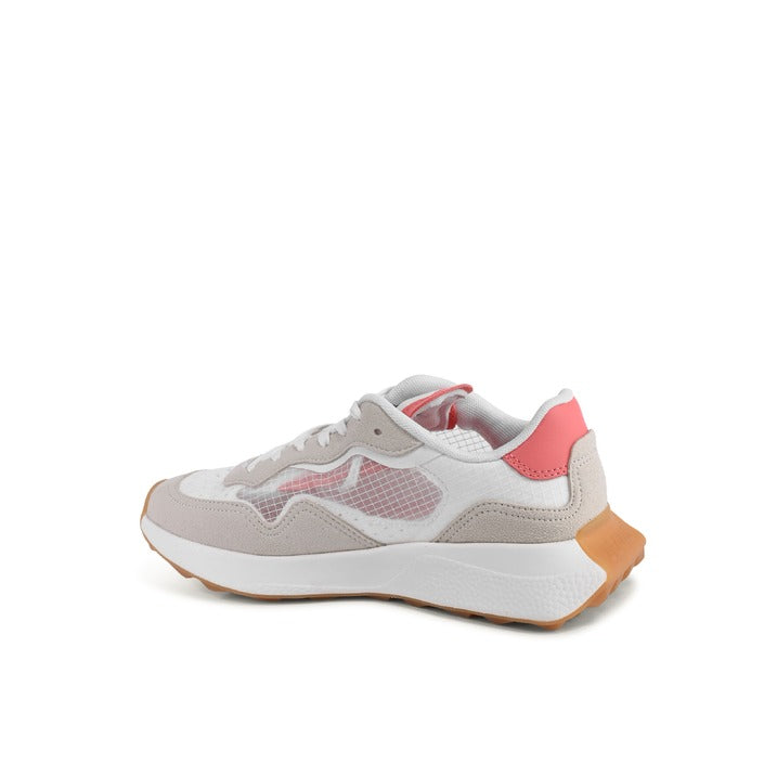 Tommy Hilfiger - Tommy Hilfiger Damen Sneaker Beige EN0EN02215AEV