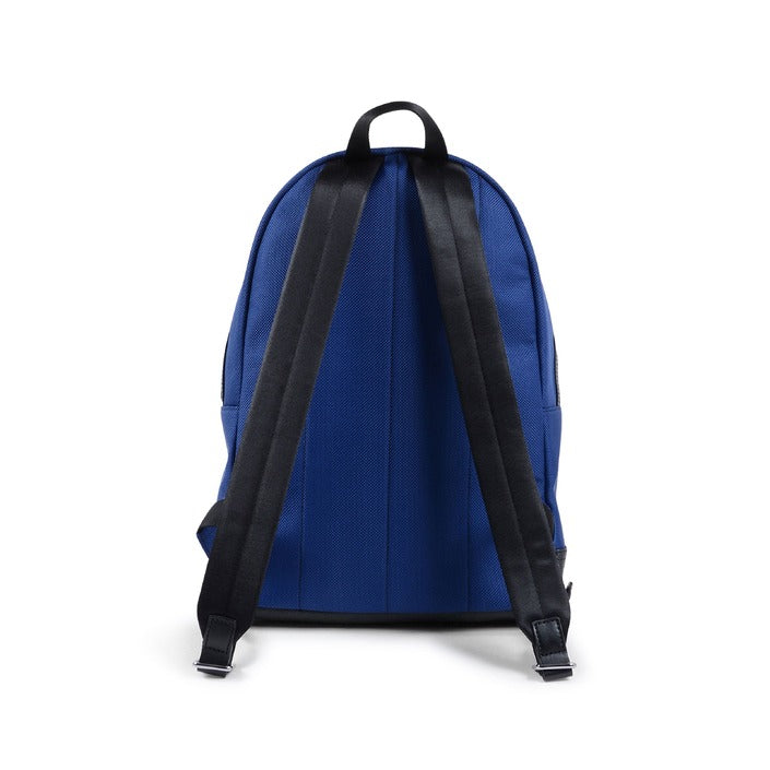 Michael Kors - Michael Kors Herrenrucksack Blau 37F9LKSB2C SAPPHIRE