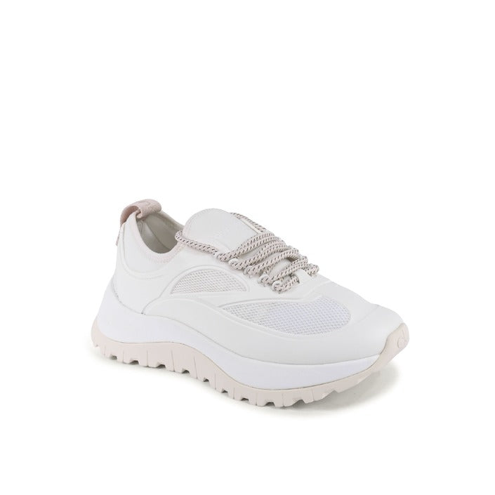 Calvin Klein - Calvin Klein Damen Sneaker HW0HW01900YBR