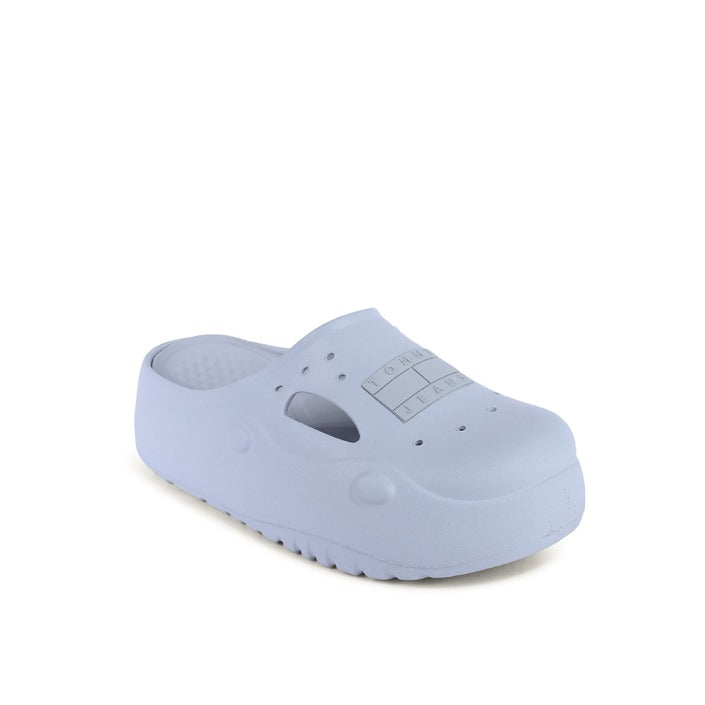 Tommy Hilfiger - Tommy Hilfiger Damen Flip Flop Blau EN0EN02436CYO