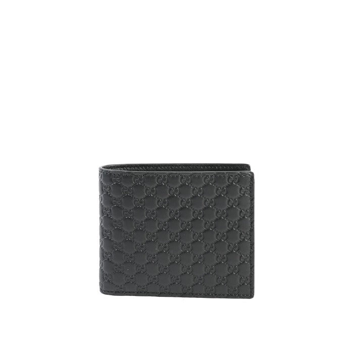 Gucci Guccissima Ledergeldbörse 260987 BMJ1N 1000