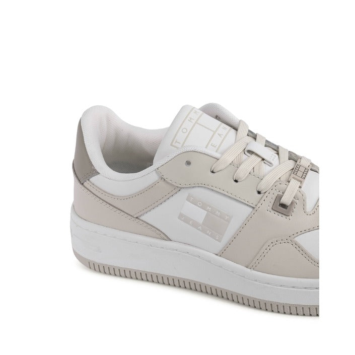 Tommy Hilfiger - Tommy Hilfiger Damen Sneaker Beige EN0EN02483ACG