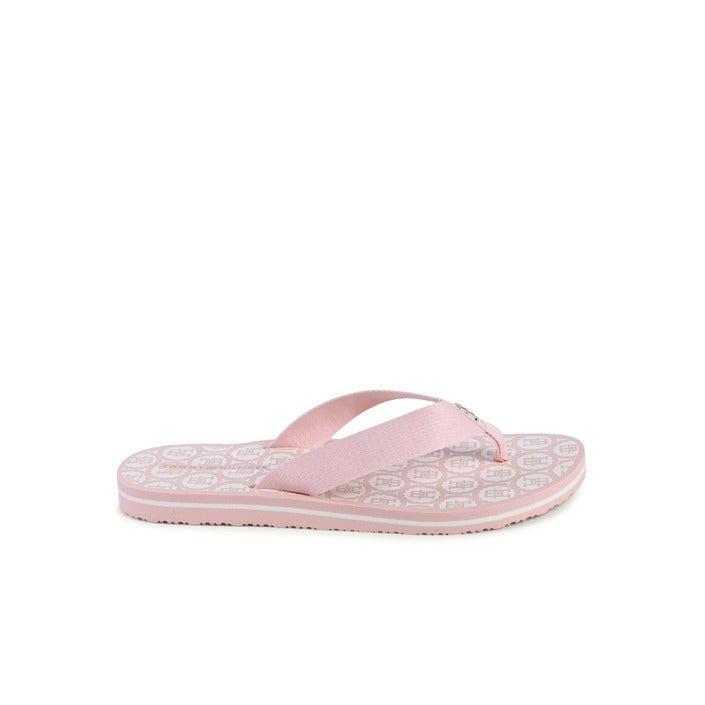 Tommy Hilfiger - Tommy Hilfiger Damen Flip Flop Pink FW0FW07900TJQ