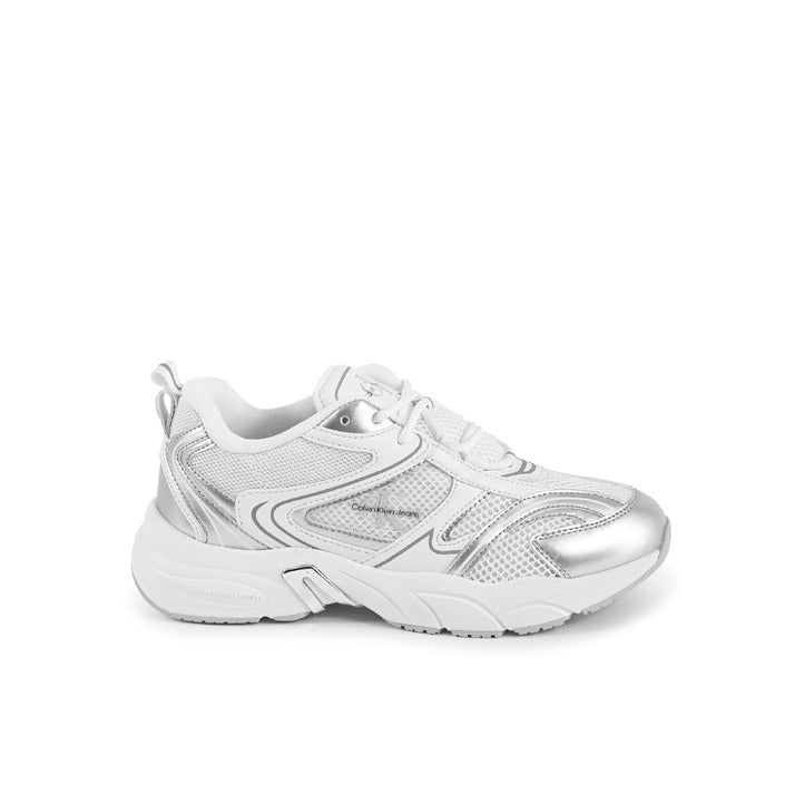 Calvin Klein - Calvin Klein Damen Sneaker YW0YW014630K9