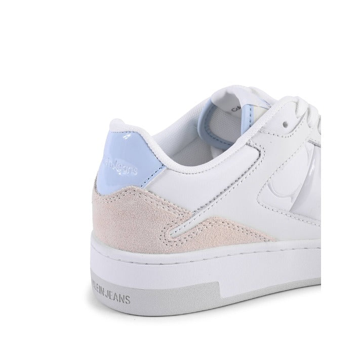 Calvin Klein - Calvin Klein Damen Sneaker YW0YW013880LB