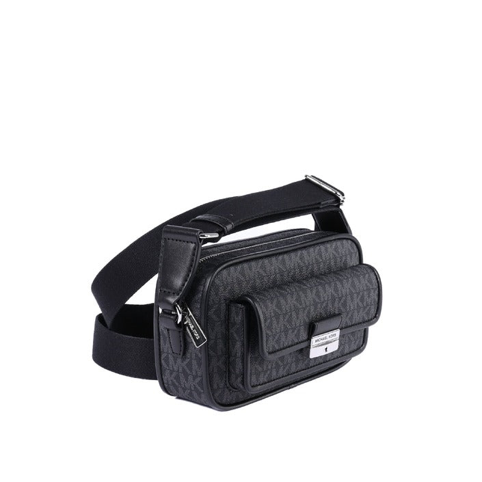 Michael Kors - Michael Kors Damen Tasche 35R5S2BC0B SCHWARZ