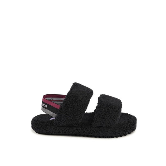 Tommy Hilfiger - Tommy Hilfiger Damen Slide Schwarz EN0EN020310GJ