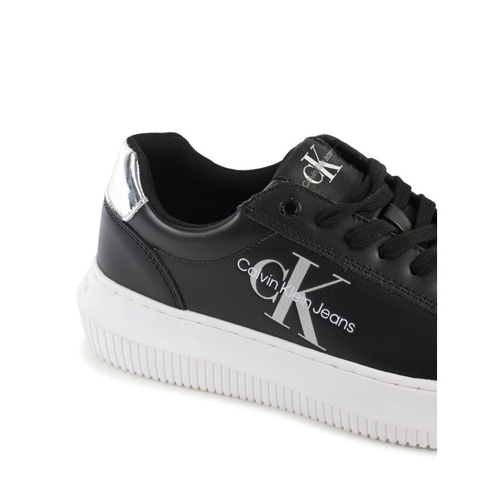 Calvin Klein - Calvin Klein Damen Sneaker YW0YW01224BEH