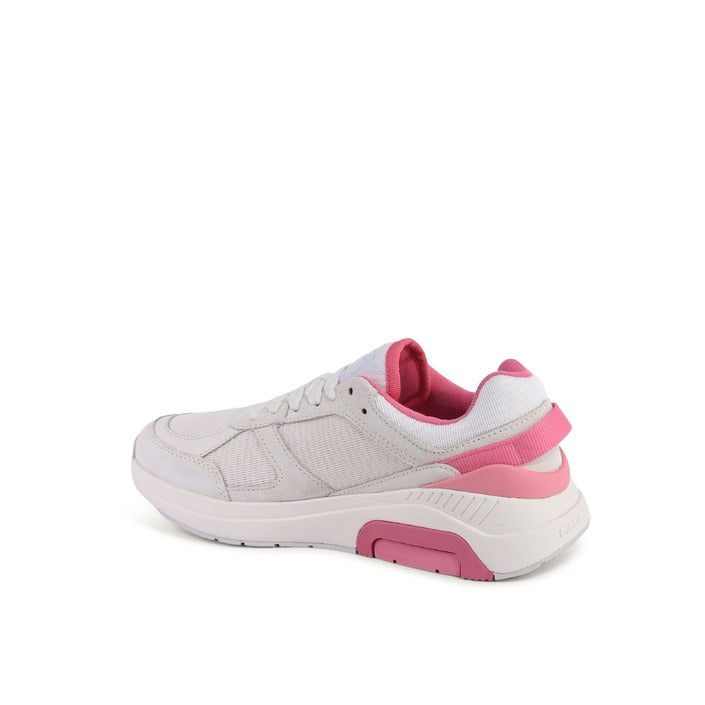 Tommy Hilfiger - Tommy Hilfiger Damen Sneaker Weiß EN0EN025120K9