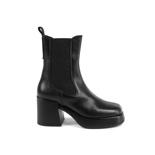 Tommy Hilfiger - Tommy Hilfiger Damen Stiefel SCHWARZ EN0EN02340BDS