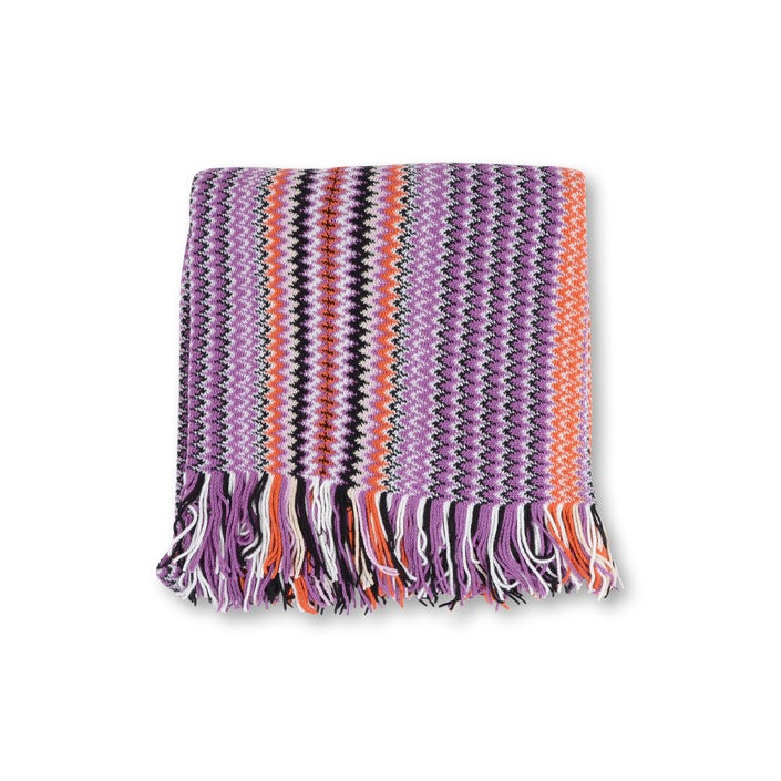 Missoni - Missoni Frau Poncho Bunt 1P2YWMD67370002
